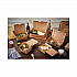 EarthChoice OneBox Paper Box, 55 oz, 9 x 4.9 x 2, Brown, 100/Carton (NOB02KEC)