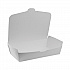 EarthChoice OneBox Paper Box, 55 oz, 9 x 4.9 x 2, White, 100/Carton (NOB02W)