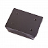 EarthChoice OneBox Paper Box, 66 oz, 6.5 x 4.5 x 3.25, Black, 160/Carton (NOB03B)