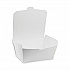 EarthChoice OneBox Paper Box, 66 oz, 6.5 x 4.5 x 3.3, White, 160/Carton (NOB03W)