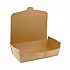 EarthChoice OneBox Paper Box, 77 oz, 9 x 4.9 x 2.8, Brown, 162/Carton (NOB04SKEC)