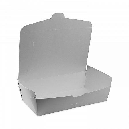 EarthChoice OneBox Paper Box, 77 oz, 9 x 4.9 x 2.8, White, 162/Carton (NOB04SW)
