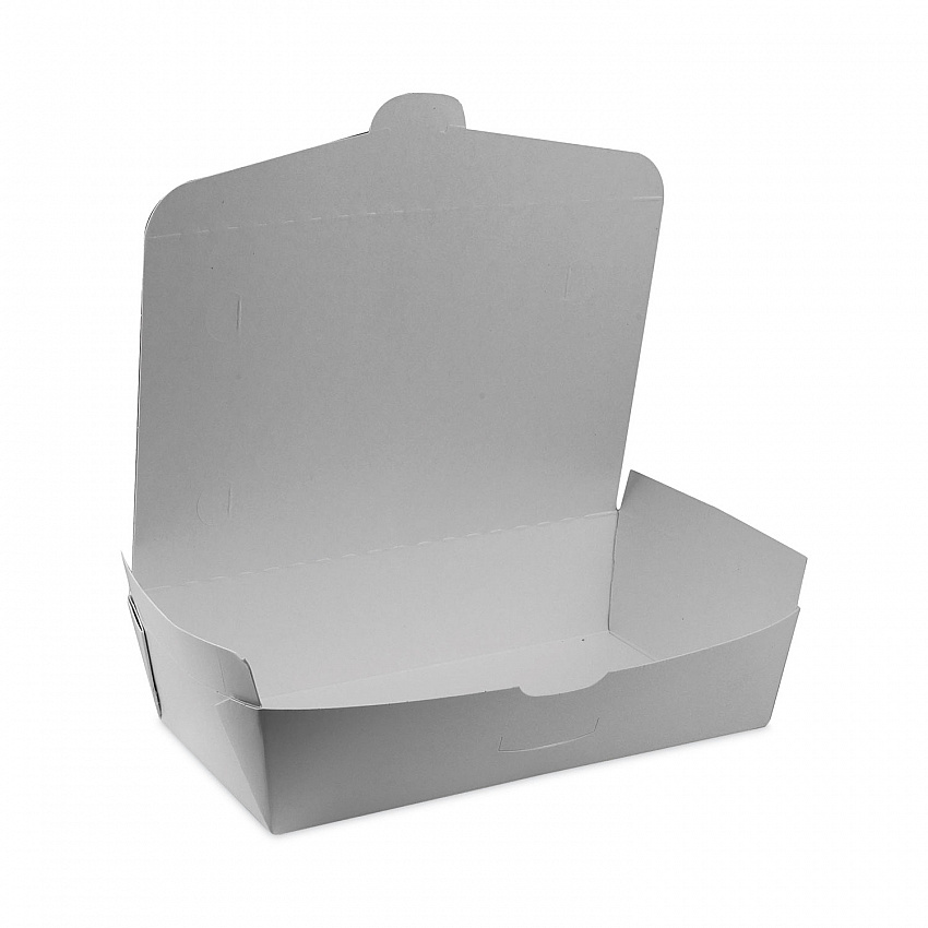 EarthChoice OneBox Paper Box, 77 oz, 9 x 4.9 x 2.8, White, 162/Carton (NOB04SW)