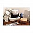 EarthChoice OneBox Paper Box, 77 oz, 9 x 4.9 x 2.8, White, 162/Carton (NOB04SW)
