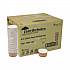 EarthChoice Compostable Soup Cup, Small, 8 oz, 3 .8 x 3.3 x 2.1, Brown, Paper, 500/Carton (PHSC8ECDI)