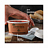 EarthChoice Compostable Soup Cup, Small, 8 oz, 3 .8 x 3.3 x 2.1, Brown, Paper, 500/Carton (PHSC8ECDI)