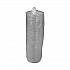 ClearView Dome-Style Lid with Tabs, Fluted, 6.2