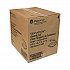 SENSATION SmartLock Hinged Lid Container, 9.2 x 8.9 x 3.1, Clear, Plastic, 200/Carton (YCI821100000)