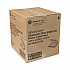 SENSATION SmartLock Hinged Lid Container, 8.5 x 8.34 x 3., Clear, Plastic, 200/Carton (YCI821200000)