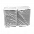 EarthChoice SmartLock Microwavable MFPP Hinged Lid Container, 8.35 x 8.35 x 3.1, White, Plastic, 200/Carton (YCN808010000)