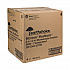 EarthChoice SmartLock Microwavable MFPP Hinged Lid Container, 3 Compartments, 8.35 x 8.35 x 3.1, White, Plastic, 200/Carton (YCN808030000)