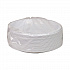 Meadoware Impact Plastic Dinnerware, Plate, 8.88