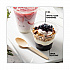 EarthChoice Recycled Clear Plastic Cold Cups, 9 oz, Clear, 975/Carton (YP9C)