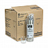 EarthChoice Recycled Clear Plastic Cold Cups, 9 oz, Clear, 975/Carton (YP9C)