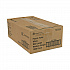 Fieldware Cutlery, Mediumweight Fork, Plastic, White, 1,000/Carton (YFWFWCH)