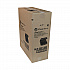 SmartLock Foam Hinged Lid Container, Large, 9 x 9.1 x 3.3, Black, 150/Carton (YHLB09010000)