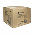 SmartLock Foam Hinged Lid Container, Medium, 8.8 x 4.5 x 3.1, White, 440/Carton (YHLW01840000)