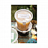 Newspring DELItainer Microwavable Container, 24 oz, 4.7 x 4.7 x 4.4, Clear, Plastic, 240/Carton (YL2524)
