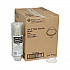 EarthChoice Strawless RPET Lid, Dome Lid, Fits 9 oz to 20 oz 