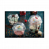 EarthChoice Strawless RPET Lid, Dome Lid, Fits 9 oz to 20 oz 