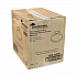 EarthChoice Strawless RPET Lid, Dome Lid, Fits 12 oz to 24 oz 