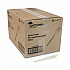 EarthChoice PSM Cutlery, Heavyweight Fork, Plastic, Tan, 1,000/Carton (YPSMFTEC)