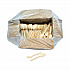 EarthChoice PSM Cutlery, Heavyweight Spoon, Plastic, Tan, 1,000/Carton (YPSMSTEC)