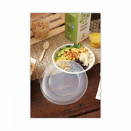 EarthChoice PSM Cutlery, Heavyweight Spoon, Plastic, Tan, 1,000/Carton (YPSMSTEC)