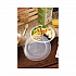 EarthChoice PSM Cutlery, Heavyweight Spoon, Plastic, Tan, 1,000/Carton (YPSMSTEC)
