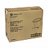 Plastic Portion Cup, 1 oz, Translucent, 200/Sleeve, 25 Sleeves/Carton (YS100)