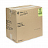 Plastic Portion Cup, 2 oz, Black, 200/Bag, 12 Bags/Carton (YS200E)