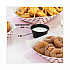 Plastic Portion Cup, 2 oz, Black, 200/Bag, 12 Bags/Carton (YS200E)
