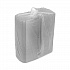 EarthChoice Square Recycled Bowl Flat Lid, 5.5 x 5.5 x 0.75, Clear, Plastic, 504/Carton (YSACLF05)