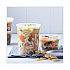 Newspring DELItainer Microwavable Container, 32 oz, 4.7