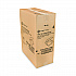 Vented Foam Hinged Lid Container, Dual Tab Lock, 9.13 x 9 x 3.25, White, 150/Carton (YTD199010000)