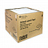 Foam School Trays, 5-Compartment Tray, 8.25 x 10.5 x 1, White, 500/Carton (YTH10500SGBX)