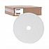 Polishing Floor Pads, 24