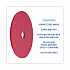 Buffing Floor Pads, 21