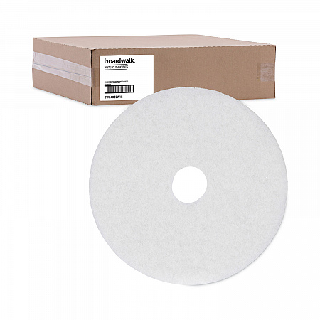 Polishing Floor Pads, 20