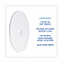 Polishing Floor Pads, 20