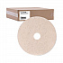 Natural Hog Hair Burnishing Floor Pads, 20
