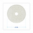 Natural Burnishing Floor Pads, 20