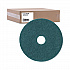 Heavy-Duty Scrubbing Floor Pads, 20