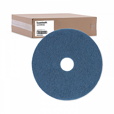 Scrubbing Floor Pads, 20