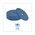 Scrubbing Floor Pads, 20