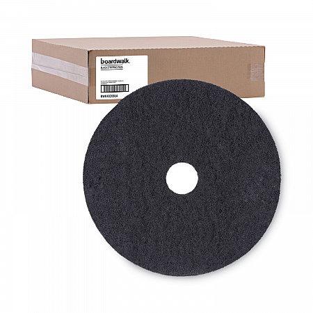 Stripping Floor Pads, 20