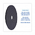 Stripping Floor Pads, 20