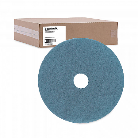 Burnishing Floor Pads, 20