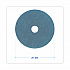 Burnishing Floor Pads, 20