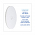 Polishing Floor Pads, 19